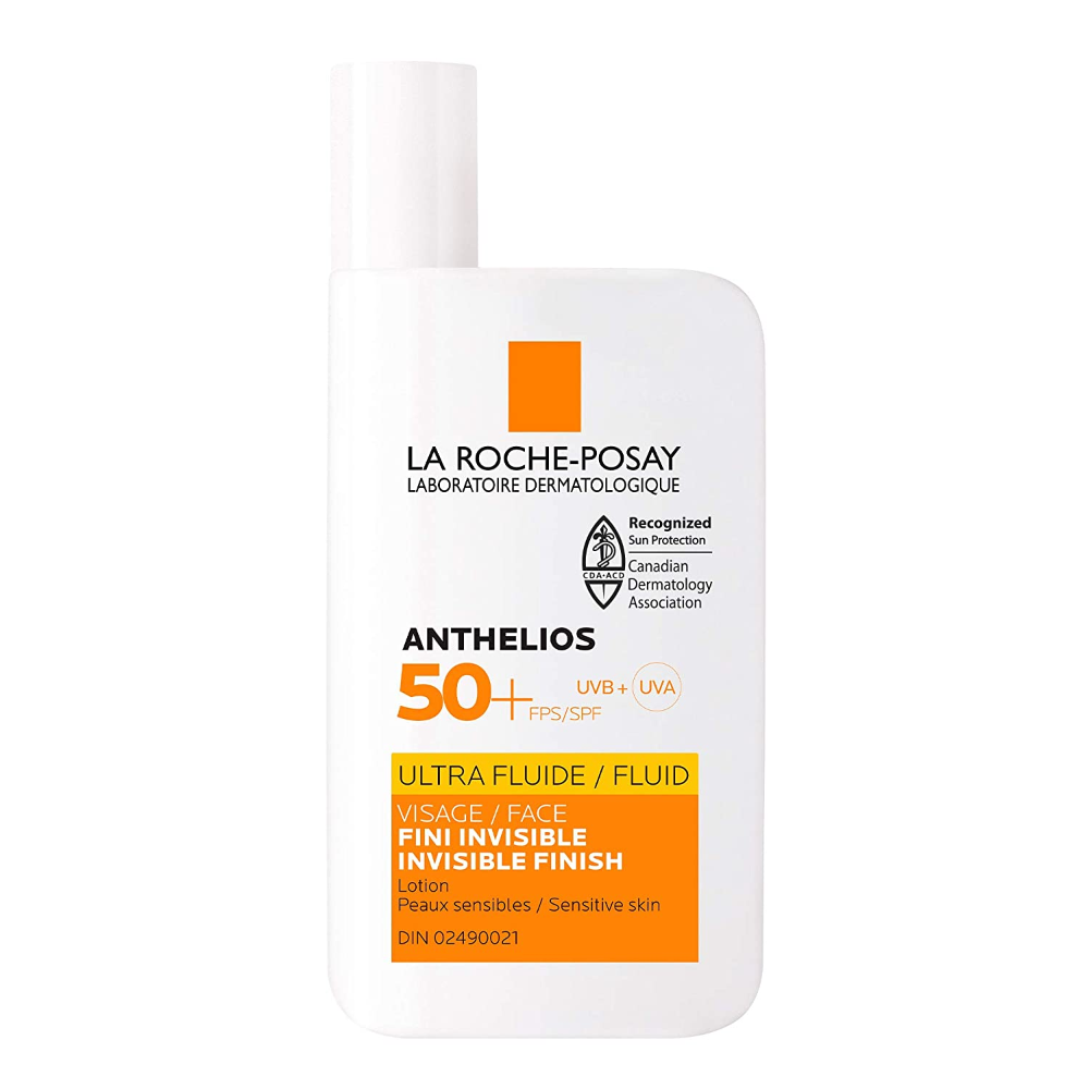 ELAVA sunscreen spf50+++