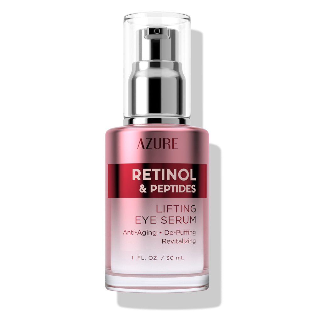 anti aging face serum